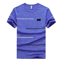 T-shirt  Round neck Men's T Shirt Men