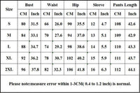 2 Two Piece Set Women Ribbed O Neck Crop Top and Long Pants Set Sexy Autumn Short Sleeve Tracksuit