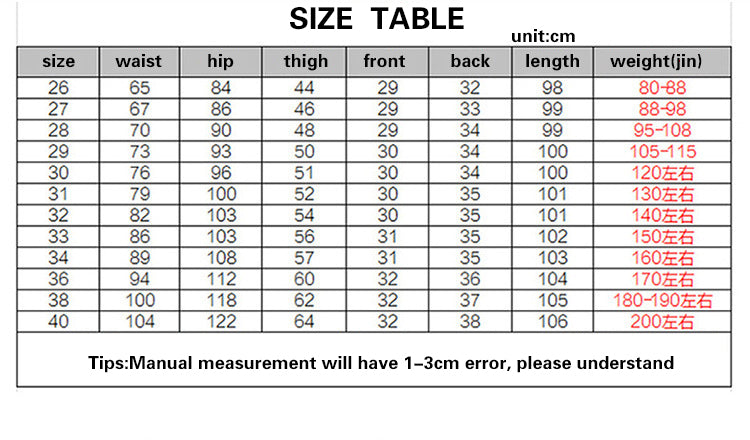 Winter Jeans High Waist Skinny Pants Fleece /no velvet Elastic Waist Jeggings Casual Jeans