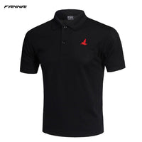 Polo Shirts Slim Fit Men's